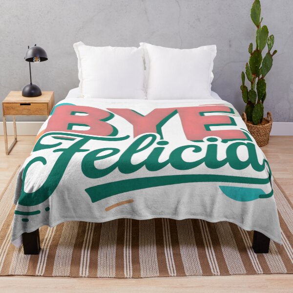 Item preview, Bye Felicia designed and sold by Haji Kamora.