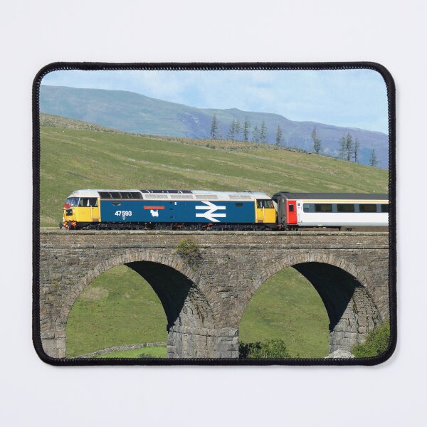 Item preview, Arten Gill Viaduct, Settle to Carlisle Railway designed and sold by Chris Petty.