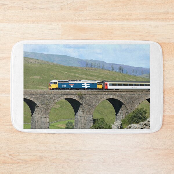 Item preview, Arten Gill Viaduct, Settle to Carlisle Railway designed and sold by Chris Petty.