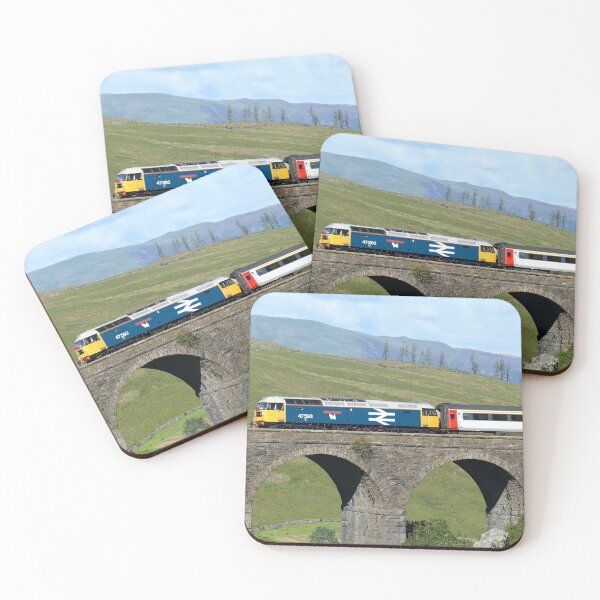 Item preview, Arten Gill Viaduct, Settle to Carlisle Railway designed and sold by Chris Petty.