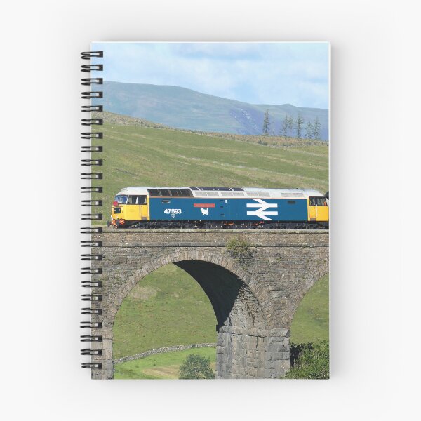 Item preview, Arten Gill Viaduct, Settle to Carlisle Railway designed and sold by Chris Petty.