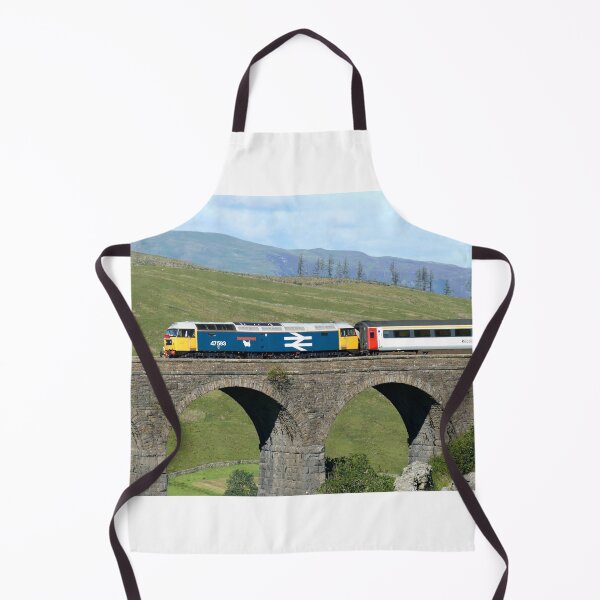 Item preview, Arten Gill Viaduct, Settle to Carlisle Railway designed and sold by Chris Petty.