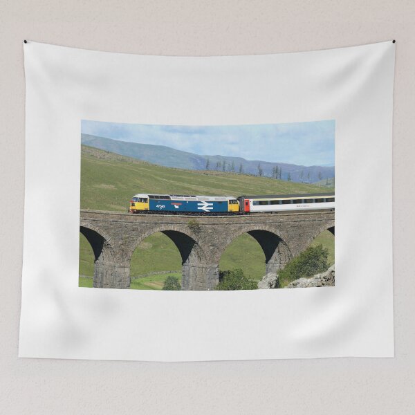 Item preview, Arten Gill Viaduct, Settle to Carlisle Railway designed and sold by Chris Petty.