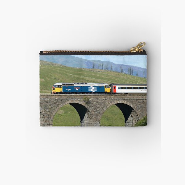 Item preview, Arten Gill Viaduct, Settle to Carlisle Railway designed and sold by Chris Petty.