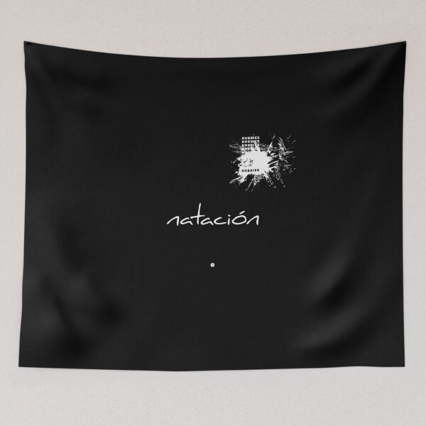 Item preview, Swimming (fo) designed and sold by XUSRedbubble.