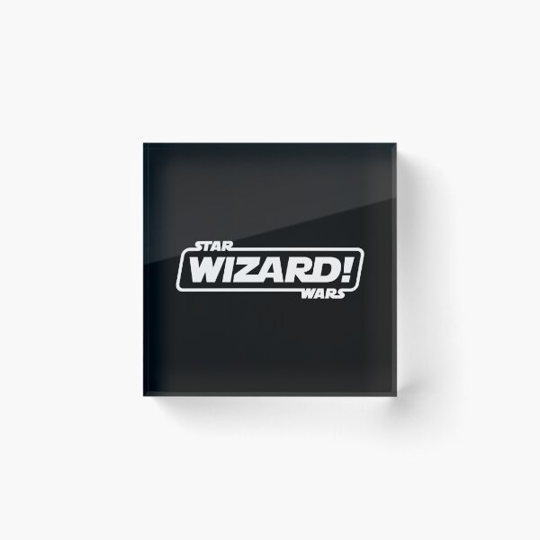 Item preview,  Wizard! designed and sold by The Common Tee.