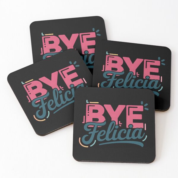 Item preview, Bye Felicia designed and sold by Haji  Kamora.