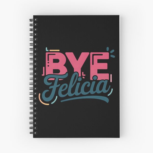 Item preview, Bye Felicia designed and sold by Haji  Kamora.