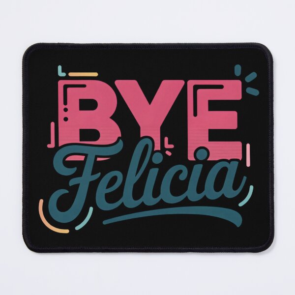 Item preview, Bye Felicia designed and sold by Haji Kamora.