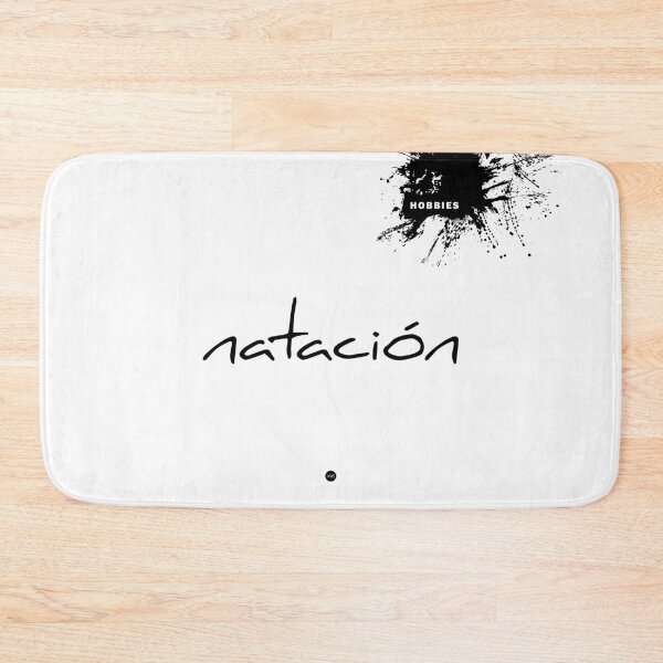 Item preview, Swimming (fc) I designed and sold by XUSRedbubble.