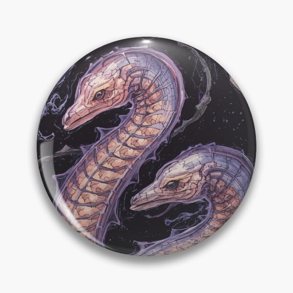 Item preview, Void Eels designed and sold by AbstractAnom.