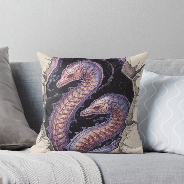 Item preview, Void Eels designed and sold by AbstractAnom.
