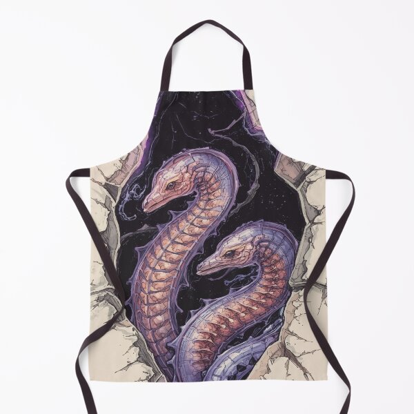 Item preview, Void Eels designed and sold by AbstractAnom.