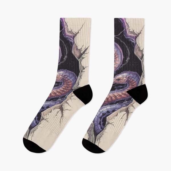Item preview, Void Eels designed and sold by AbstractAnom.