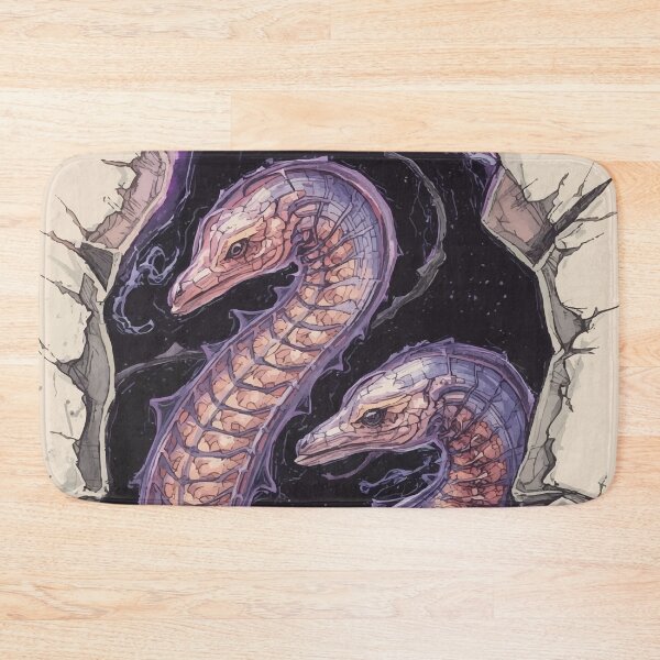 Item preview, Void Eels designed and sold by AbstractAnom.