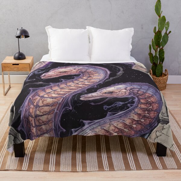 Item preview, Void Eels designed and sold by AbstractAnom.