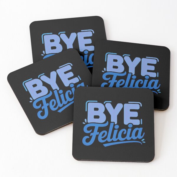 Item preview, Bye Felicia designed and sold by Haji  Kamora.