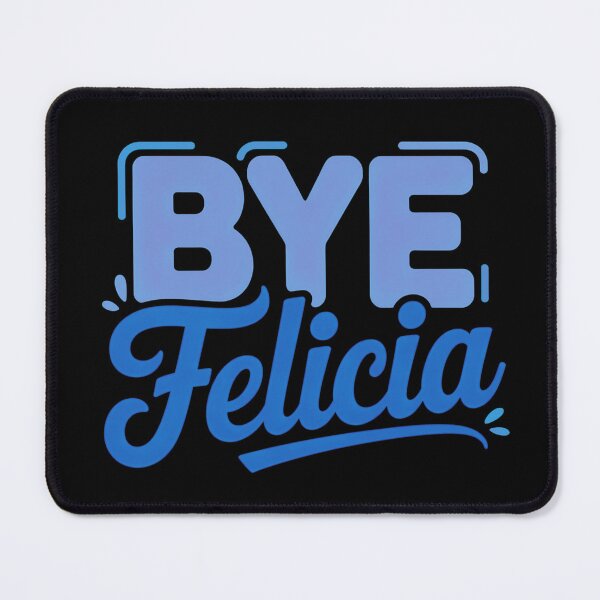 Item preview, Bye Felicia designed and sold by Haji Kamora.
