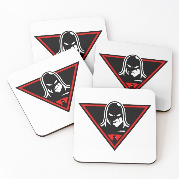 Item preview, Space Ghost emblem designed and sold by cartoonfighter.