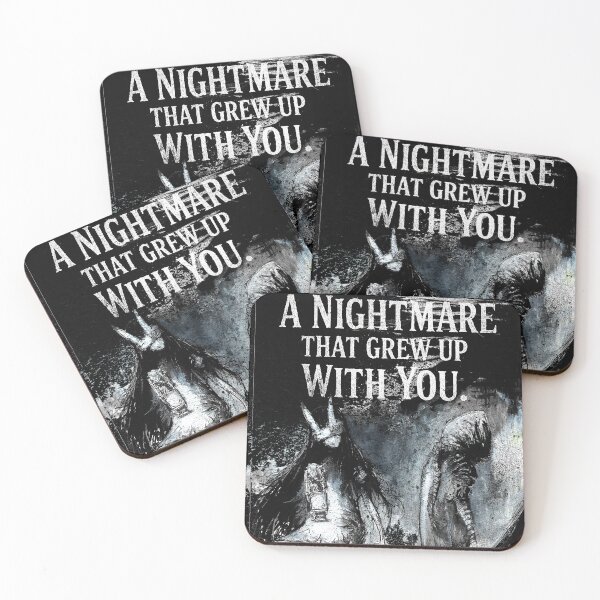 Item preview, Reanimal - fanart  designed and sold by Saint Arts Studio.
