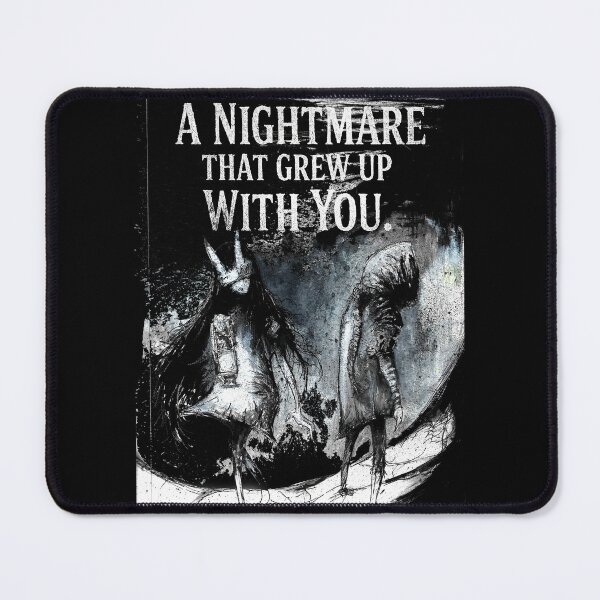 Item preview, Reanimal - fanart designed and sold by Saint Arts Studio.