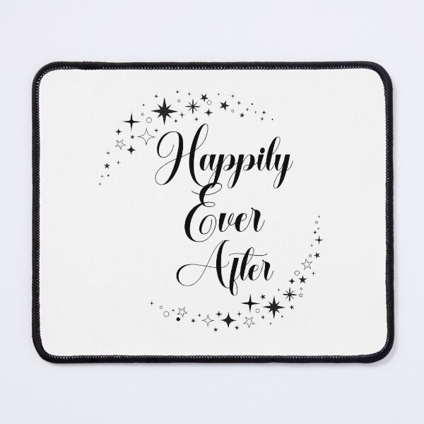 Item preview, Happily Ever After Book Design designed and sold by AvrgJane.