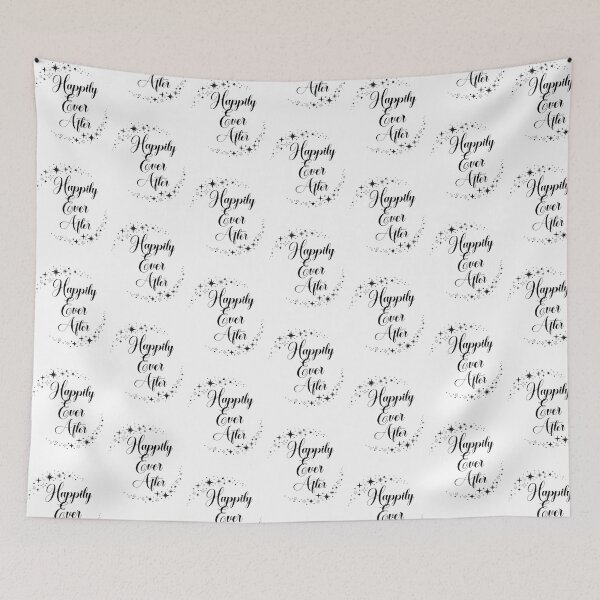 Item preview, Happily Ever After Book Design designed and sold by AvrgJane.