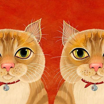 Artwork thumbnail, Chilli - Red by Sonia Kretschmar