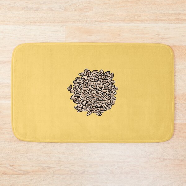 Item preview, Group Of Seeds Garden Stickers Prints Posters Wall Art Magnet Home Coffee Cup Decoration TShirt Stationary Notebook Magnet Hat Kitchen Work School Office Redbubble Shop designed and sold by Saritas Boutique Shop.
