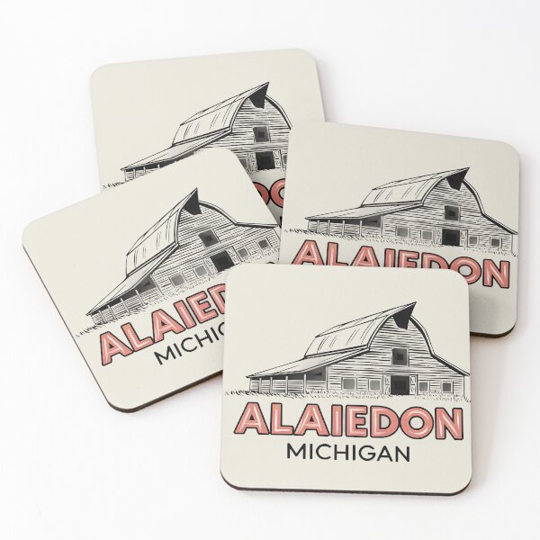 Item preview, Alaiedon, Michigan, Alaiedon Mi, Alaiedon Michigan designed and sold by MoMidoStore.