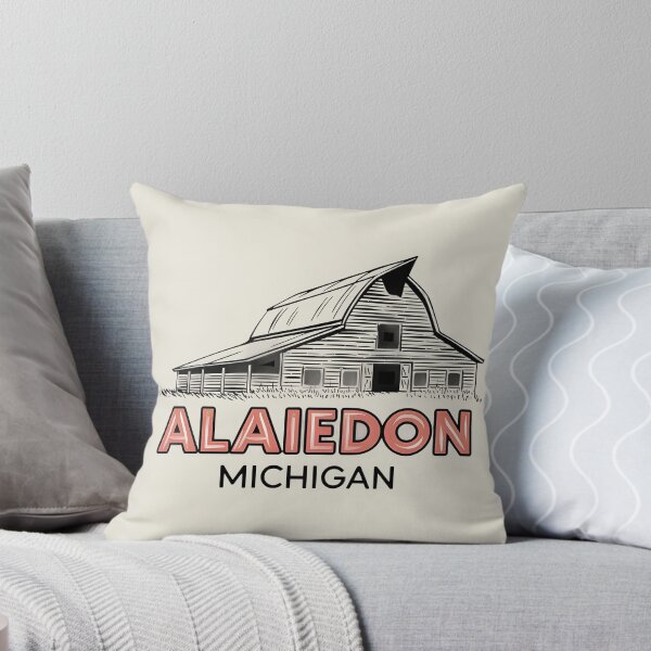 Item preview, Alaiedon, Michigan, Alaiedon Mi, Alaiedon Michigan designed and sold by MoMidoStore.