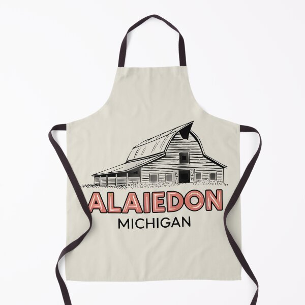 Item preview, Alaiedon, Michigan, Alaiedon Mi, Alaiedon Michigan designed and sold by MoMidoStore.