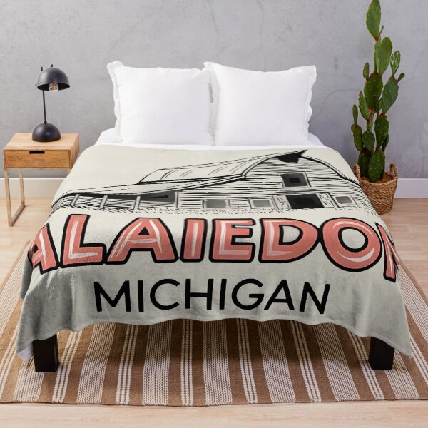 Item preview, Alaiedon, Michigan, Alaiedon Mi, Alaiedon Michigan designed and sold by MoMidoStore.