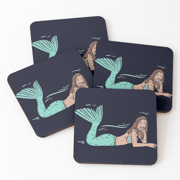 Item preview, Lying mermaid designed and sold by Sandra78.