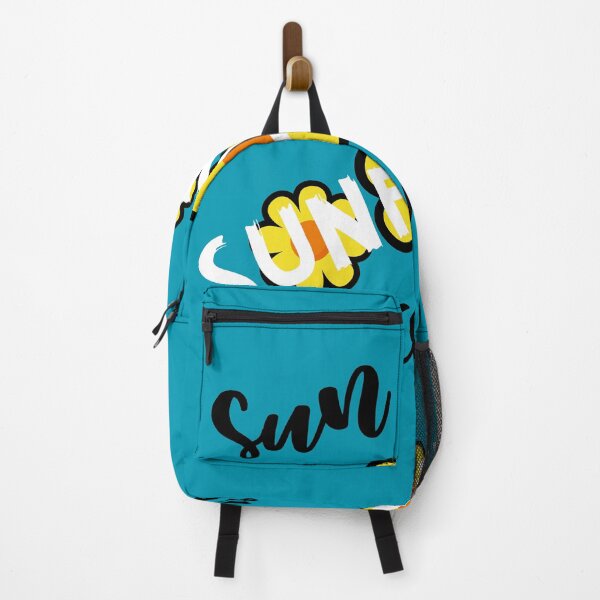 Item preview, Sunflower Retro Distressed Typography - Bright Floral Graphic designed and sold by PACS0011.