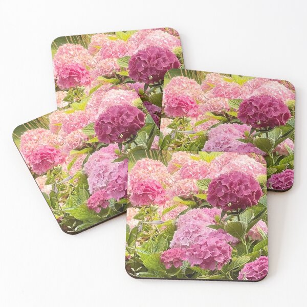 Item preview, Hydrangea flower designed and sold by ImagesShared.