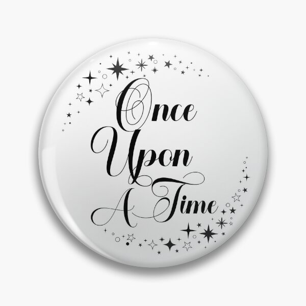 Item preview, Once Upon a Time Design designed and sold by AvrgJane.