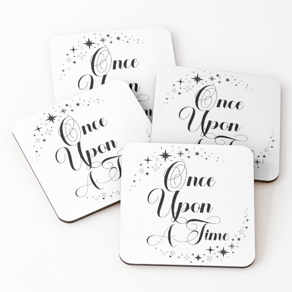 Item preview, Once Upon a Time Design designed and sold by AvrgJane.
