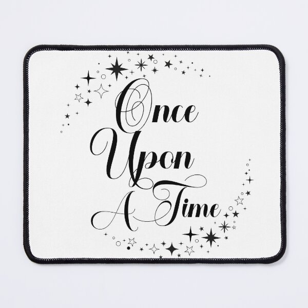 Item preview, Once Upon a Time Design designed and sold by AvrgJane.