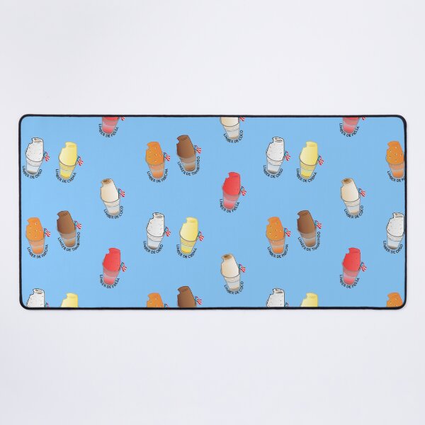 Item preview, Puerto Rico Limber Coconut Tamarind Cream Strawberry Oreo Passion Fruit Set designed and sold by byDarling.