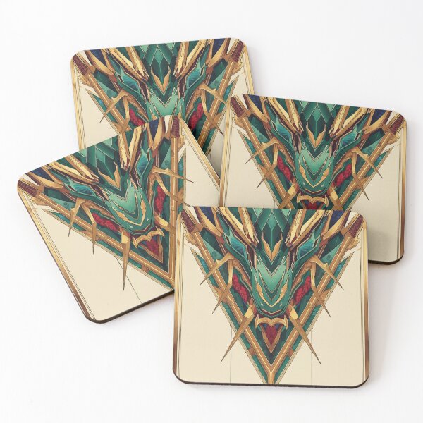 Item preview, Verdant Dominion designed and sold by AbstractAnom.
