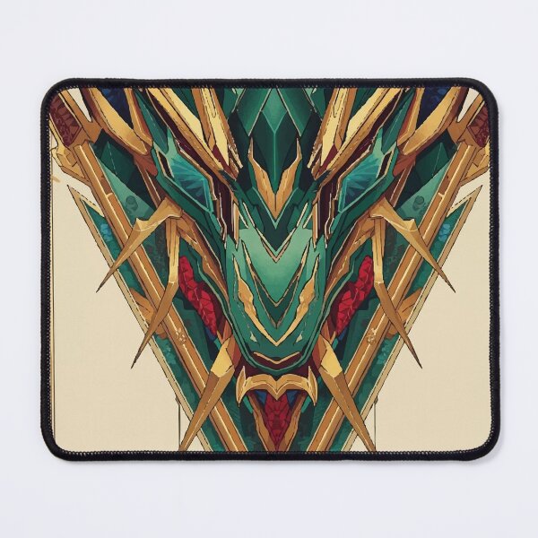 Item preview, Verdant Dominion designed and sold by AbstractAnom.