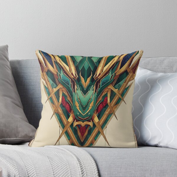 Item preview, Verdant Dominion designed and sold by AbstractAnom.