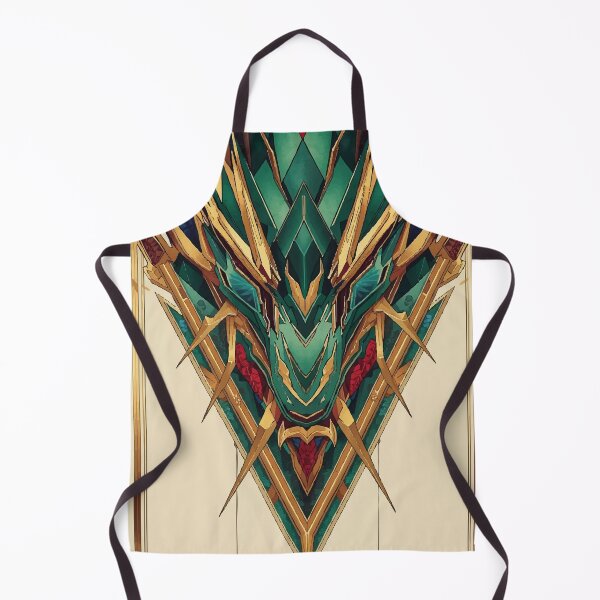 Item preview, Verdant Dominion designed and sold by AbstractAnom.