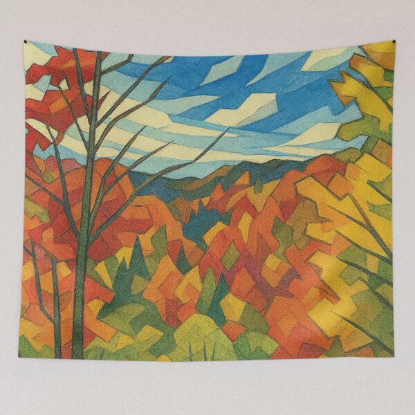 Item preview, Devil’s Glen Provincial Park  designed and sold by Analog Aura .