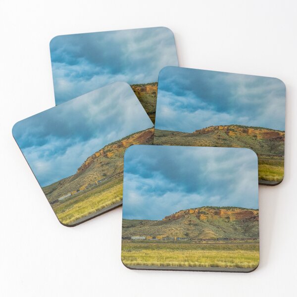 Item preview, Utah Cliffs designed and sold by OddLilFox.
