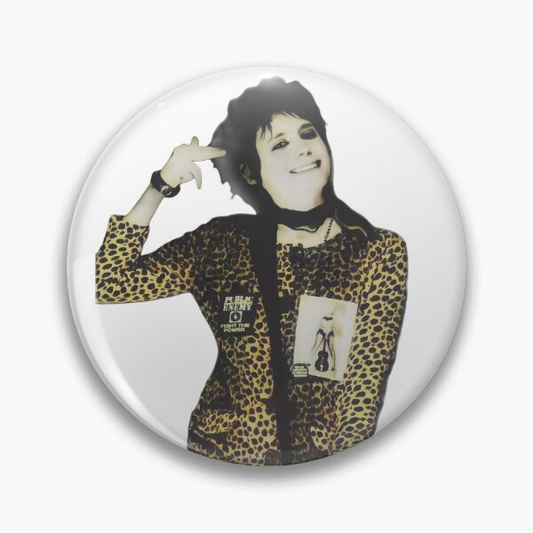 Item preview, Nicky Wire: Manic Sparkle Glitterbug designed and sold by ScarahVonMonster.