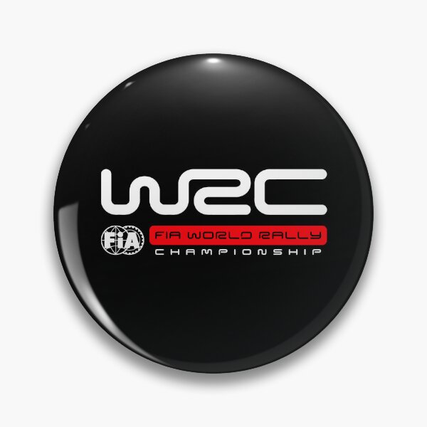 Item preview, wrc logo designed and sold by portaldolar.