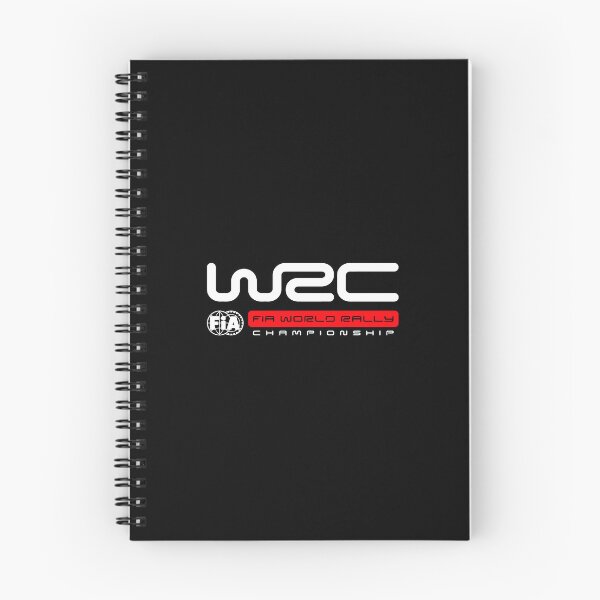 Item preview, wrc logo designed and sold by portaldolar.