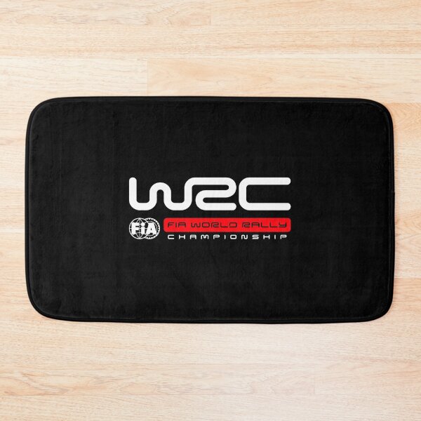 Item preview, wrc logo designed and sold by portaldolar.